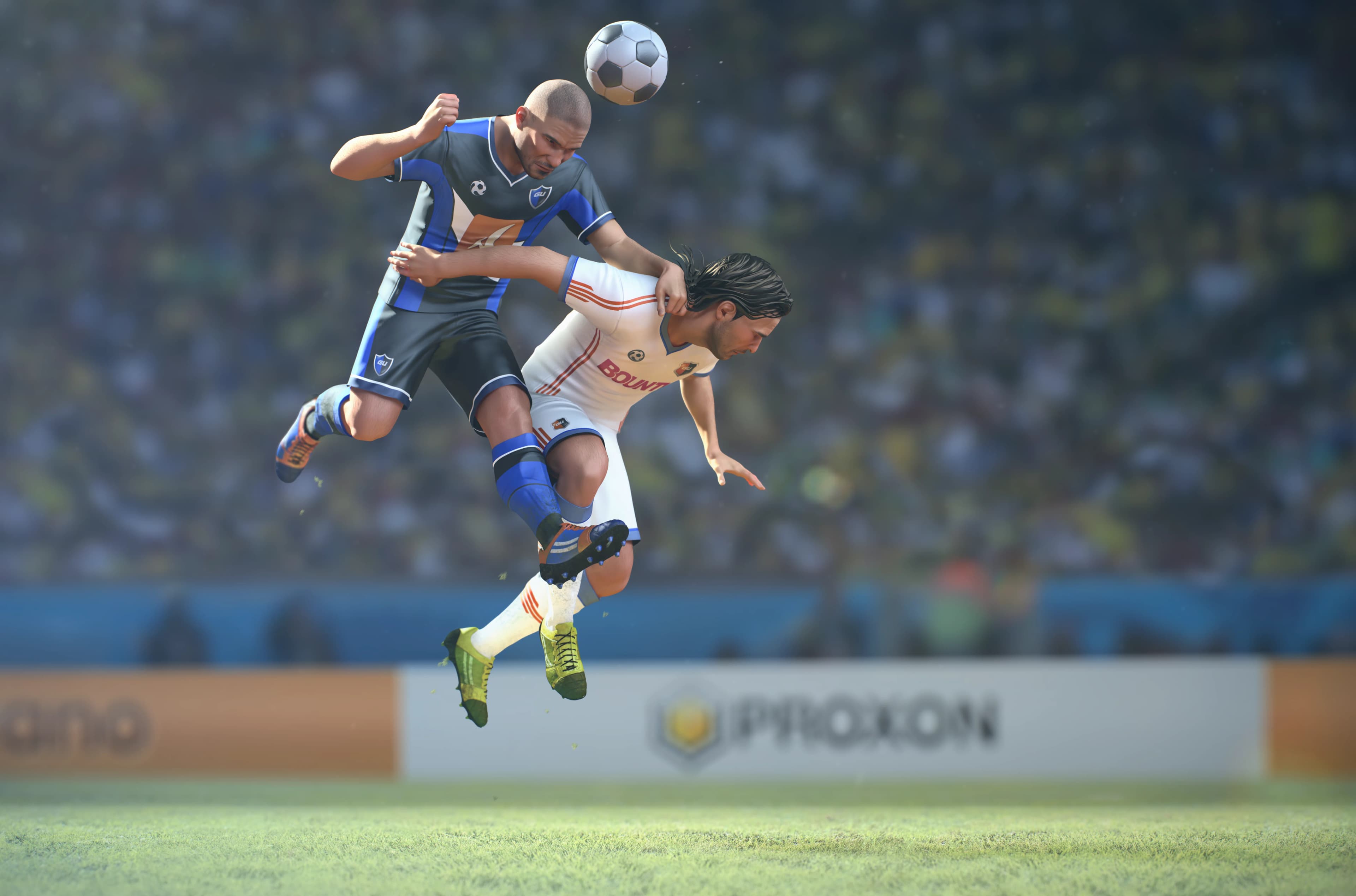 Neue Ergänzung zur Spielermoral